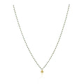 Elsa Mini Heart Necklace