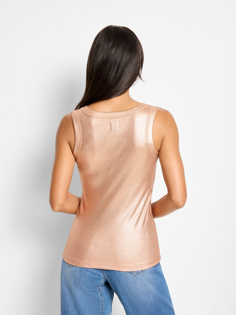 Glazed Rib Tank (more colors)