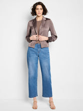 Load image into Gallery viewer, Day Gloss Tuxedo Jacket
