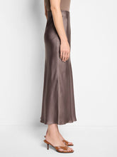 Load image into Gallery viewer, Day Gloss Slip Skirt
