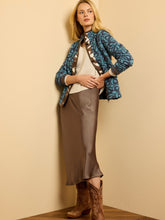 Load image into Gallery viewer, Day Gloss Slip Skirt
