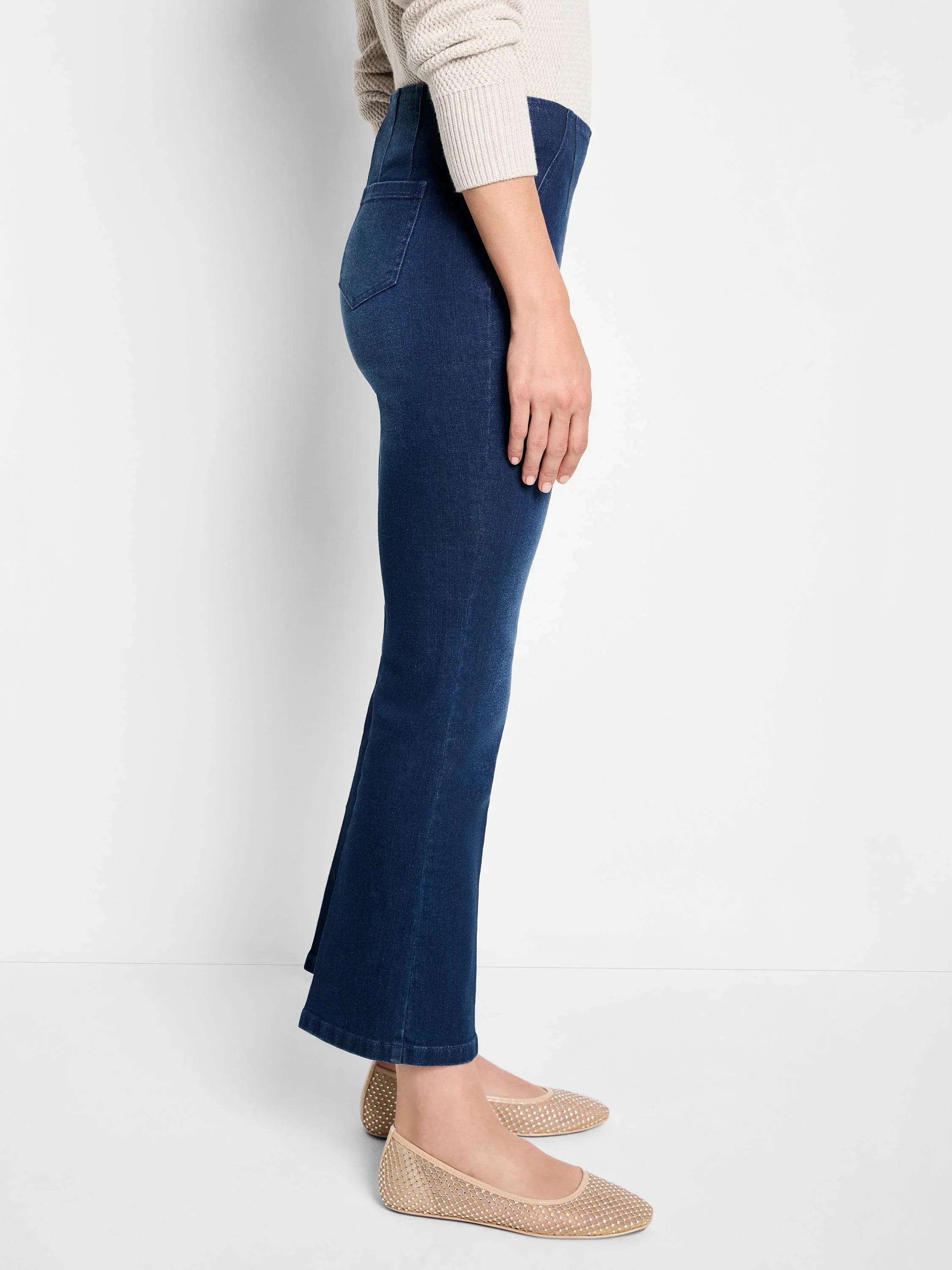 28" Berkeley Boot Jean