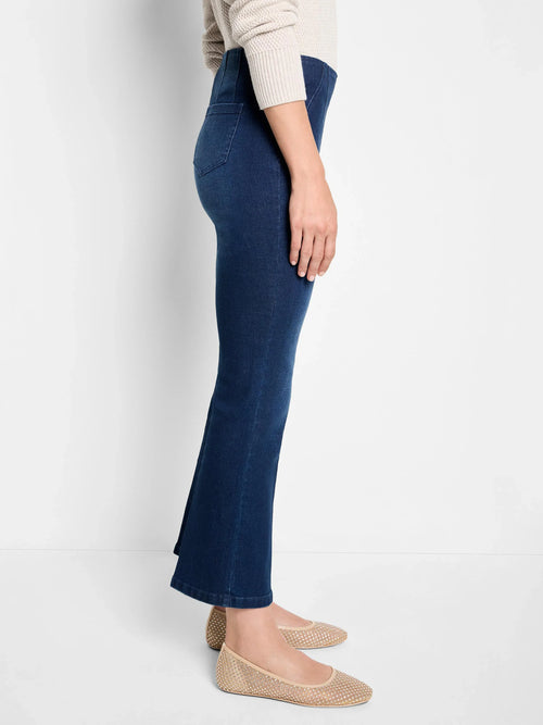 28" Berkeley Boot Jean
