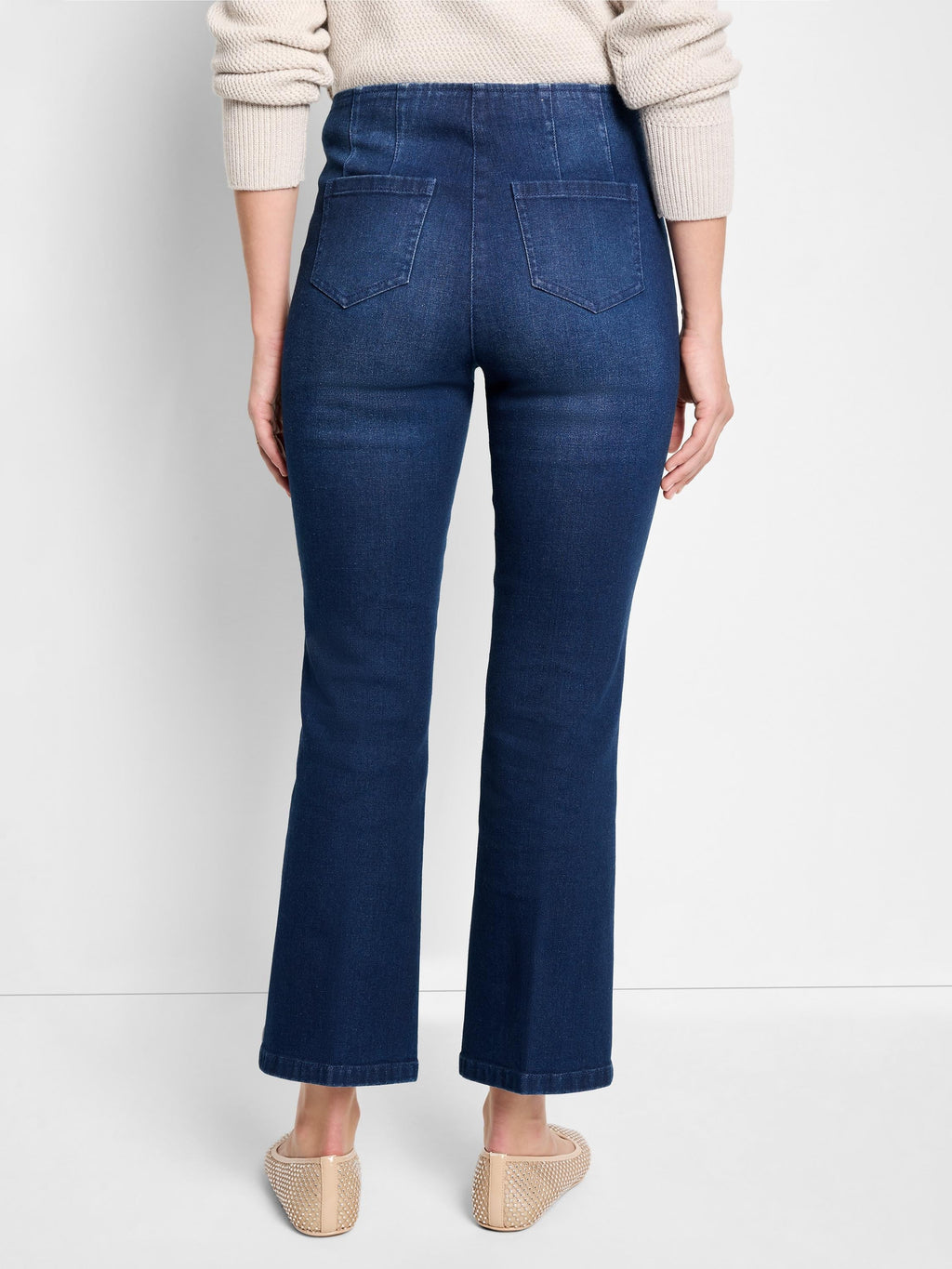 28" Berkeley Boot Jean