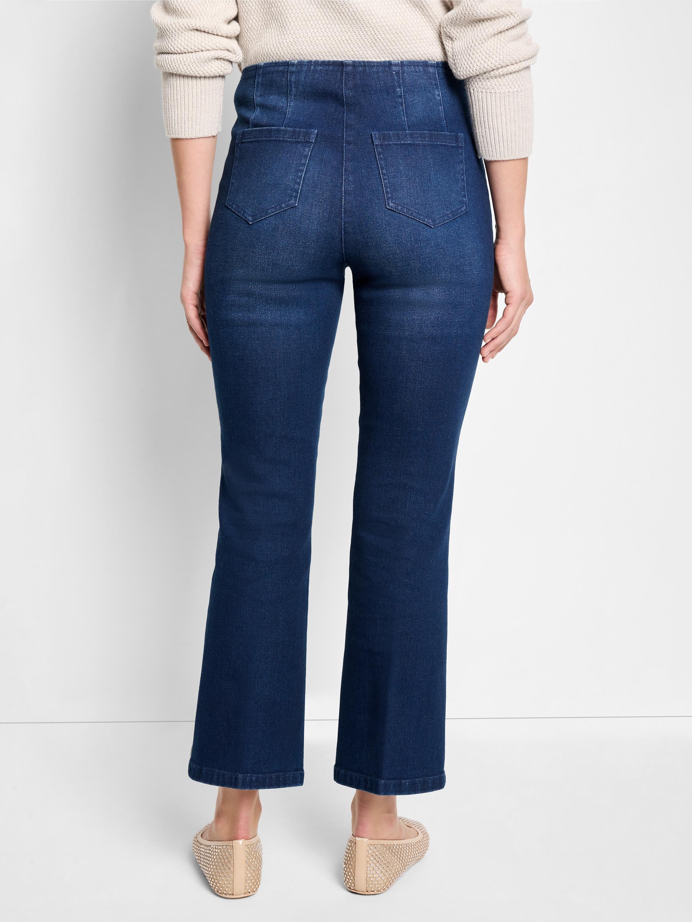 28" Berkeley Boot Jean