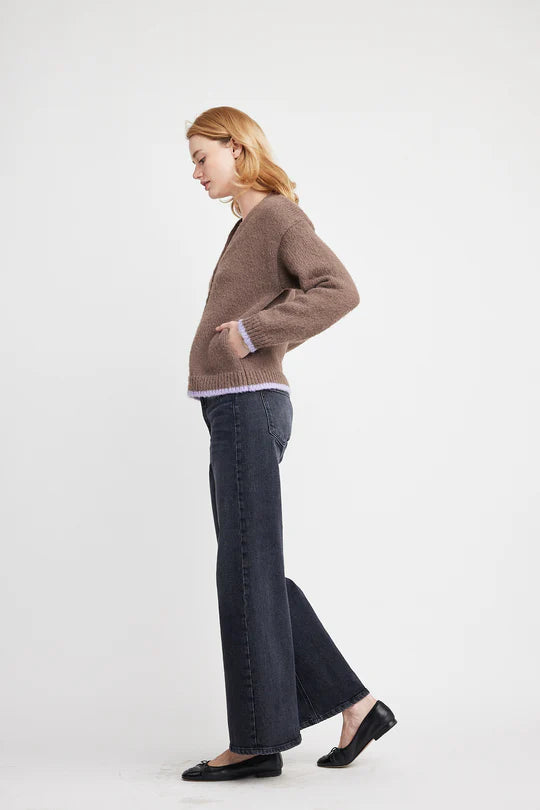 Darla Sweater