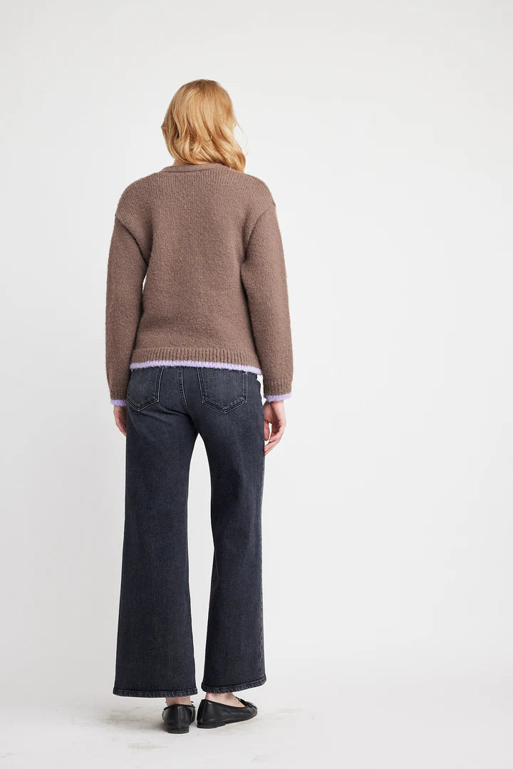 Darla Sweater