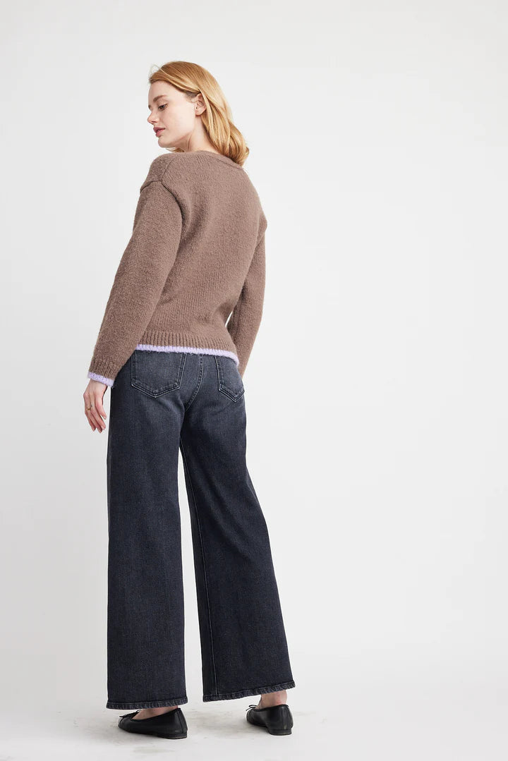 Darla Sweater