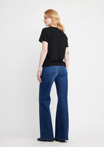Celine Sweater Tee