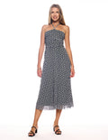 Festoon Dress