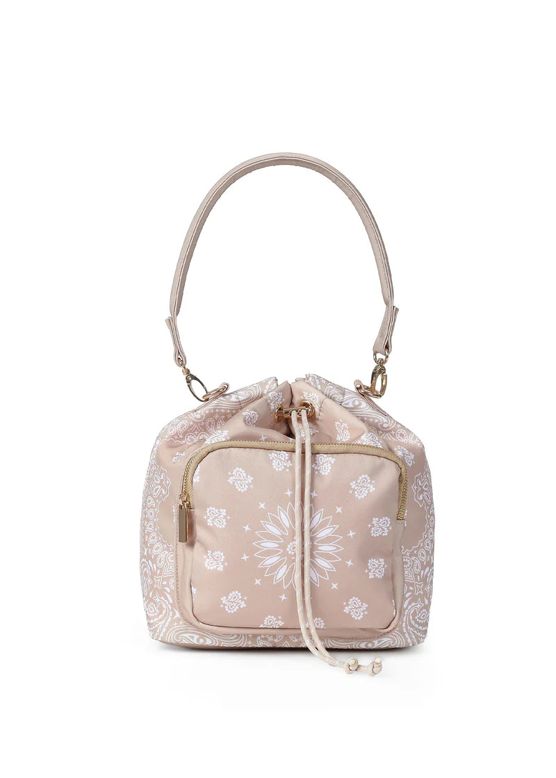 Harley Bandana Bucket Bag (more colors)