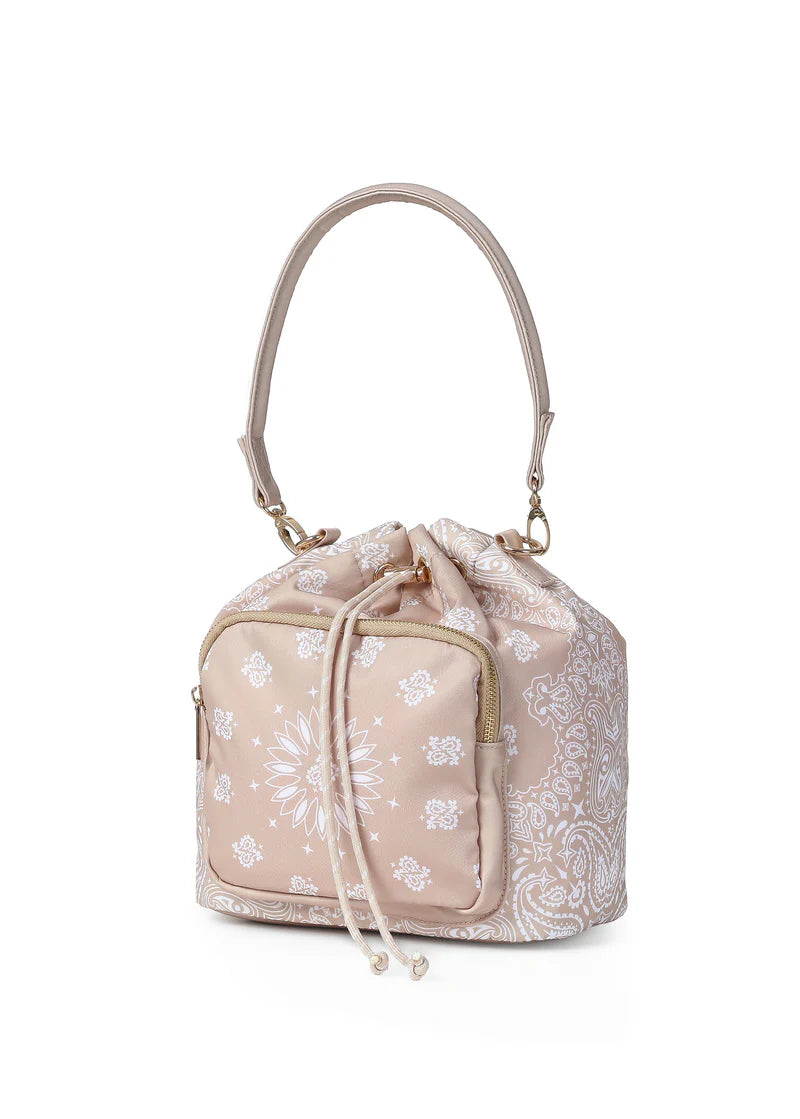 Harley Bandana Bucket Bag (more colors)