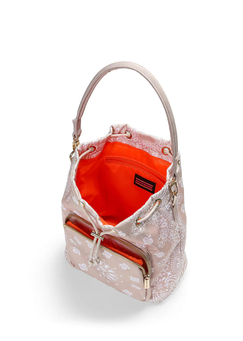 Harley Bandana Bucket Bag (more colors)