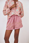 Saire Short
