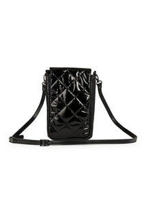 Riley Phone Flap Crossbody (more colors)