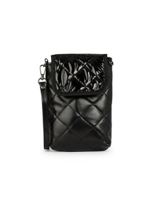 Riley Phone Flap Crossbody (more colors)