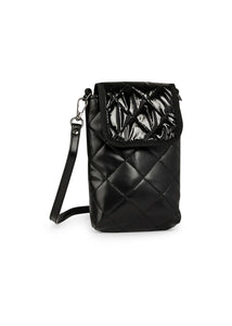 Riley Phone Flap Crossbody (more colors)