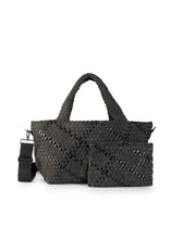 Load image into Gallery viewer, Bobbi Woven Tote (more colors)
