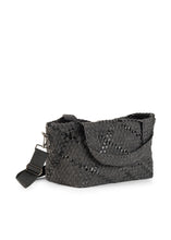 Load image into Gallery viewer, Bobbi Woven Tote (more colors)
