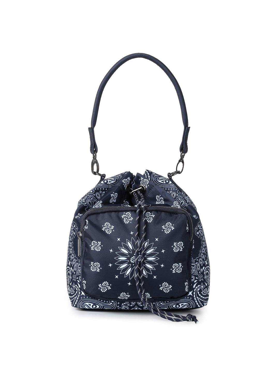 Harley Bandana Bucket Bag (more colors)