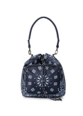 Harley Bandana Bucket Bag (more colors)