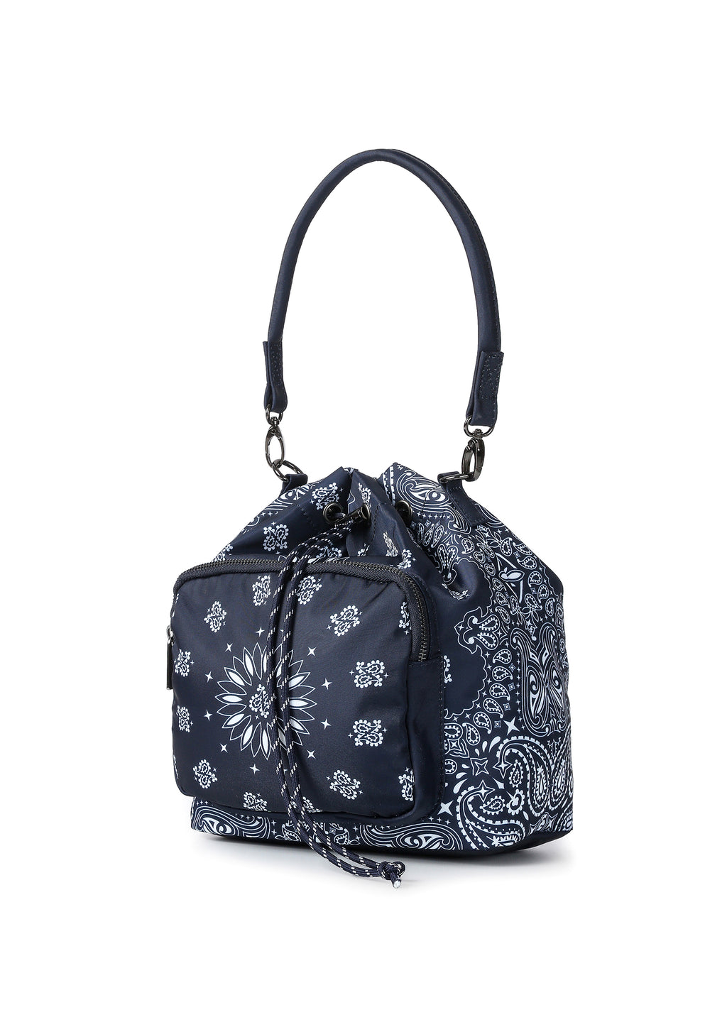 Harley Bandana Bucket Bag (more colors)