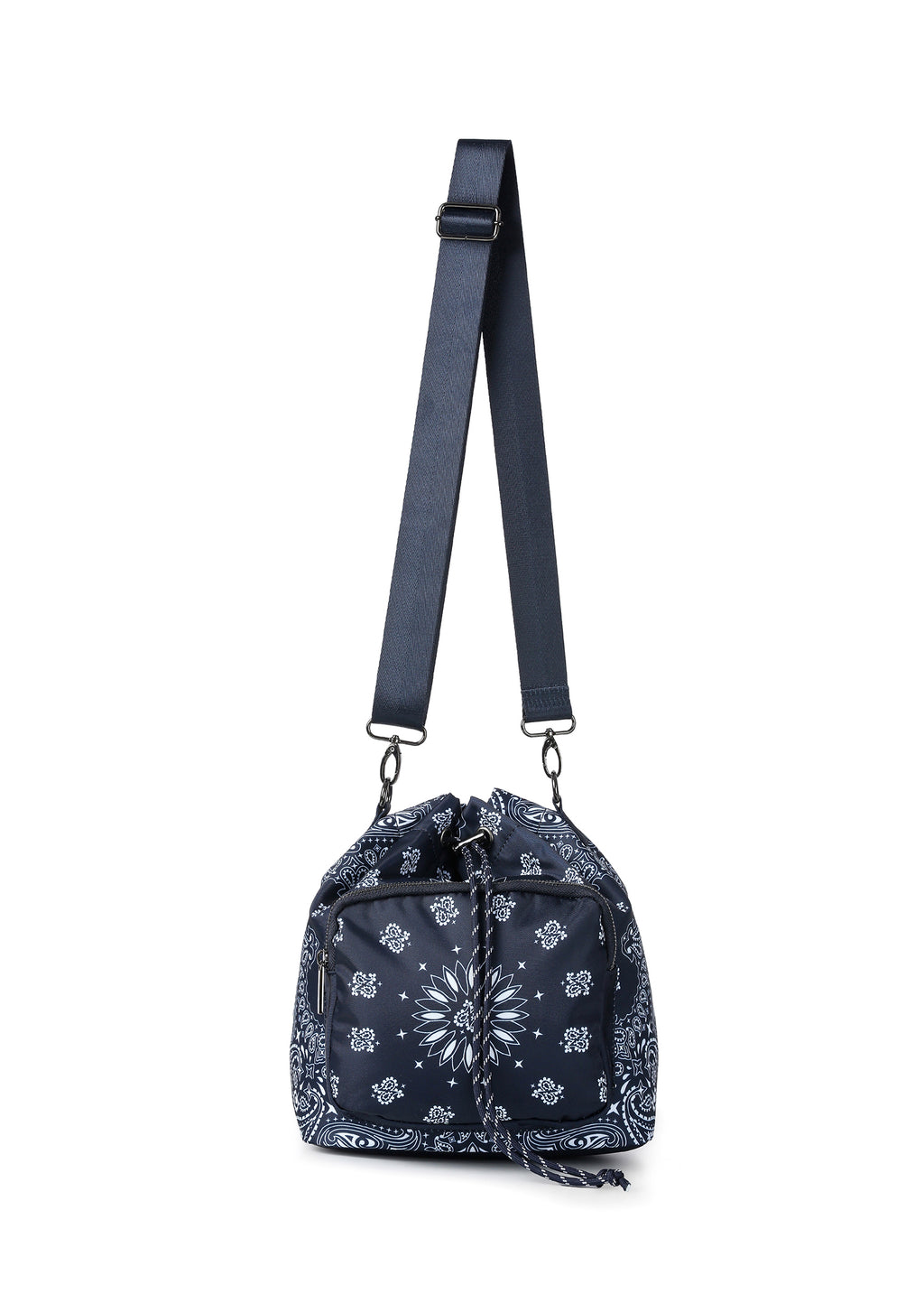 Harley Bandana Bucket Bag (more colors)
