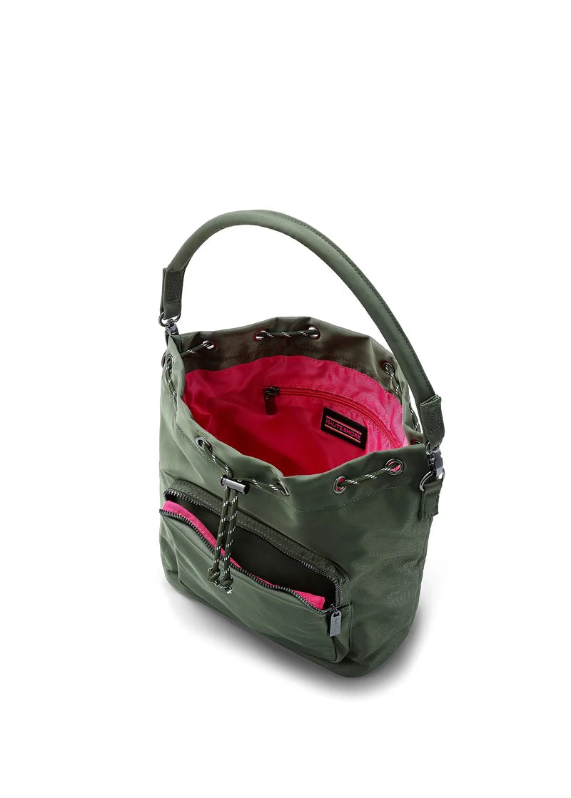 Harley Bucket Bag