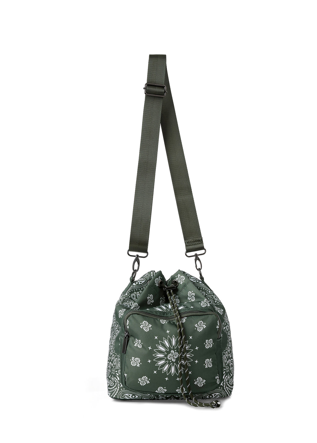 Harley Bandana Bucket Bag (more colors)