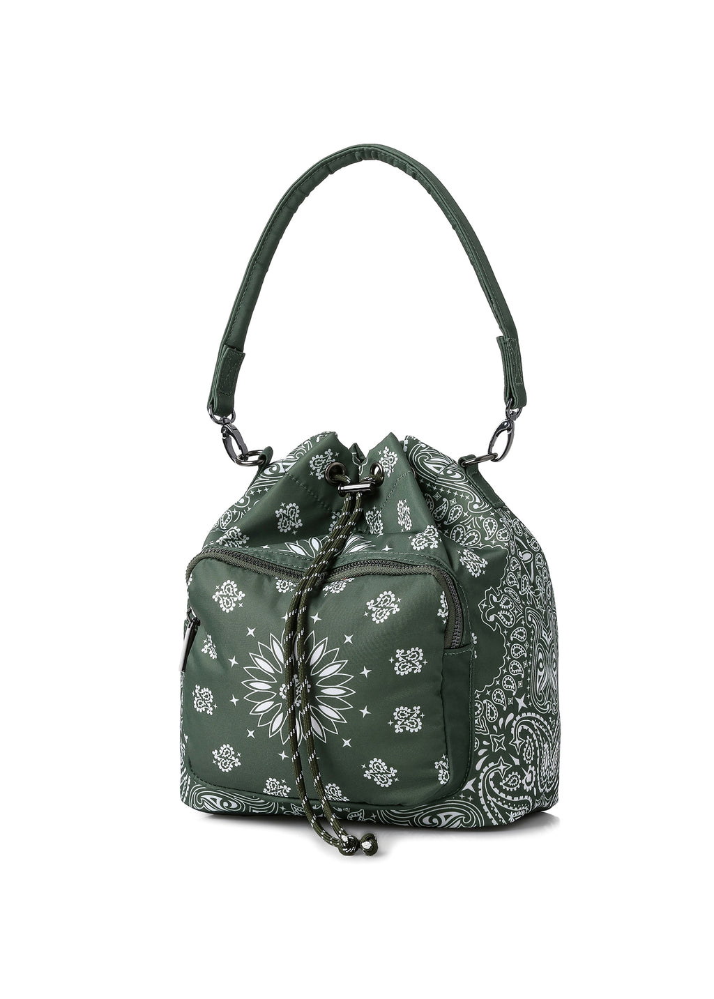 Harley Bandana Bucket Bag (more colors)