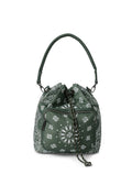 Harley Bandana Bucket Bag (more colors)