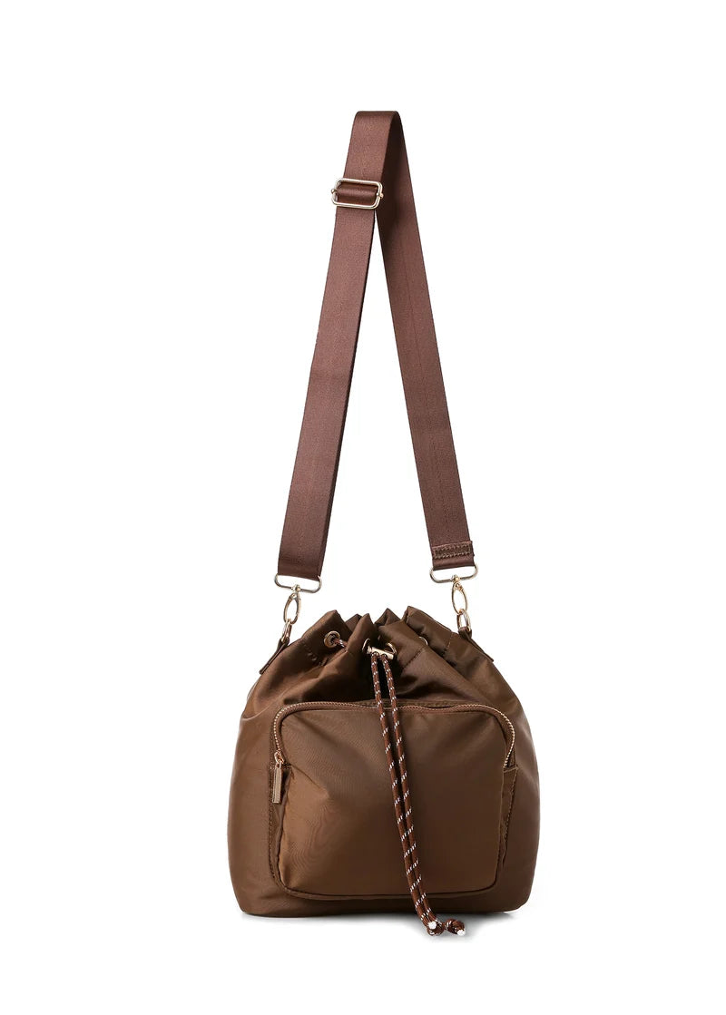 Harley Bucket Bag