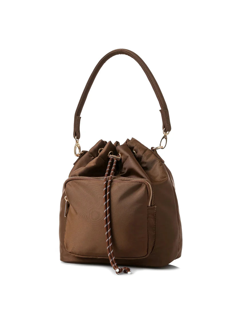 Harley Bucket Bag