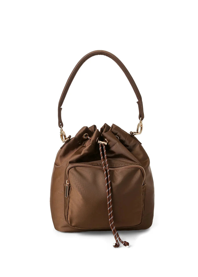 Harley Bucket Bag