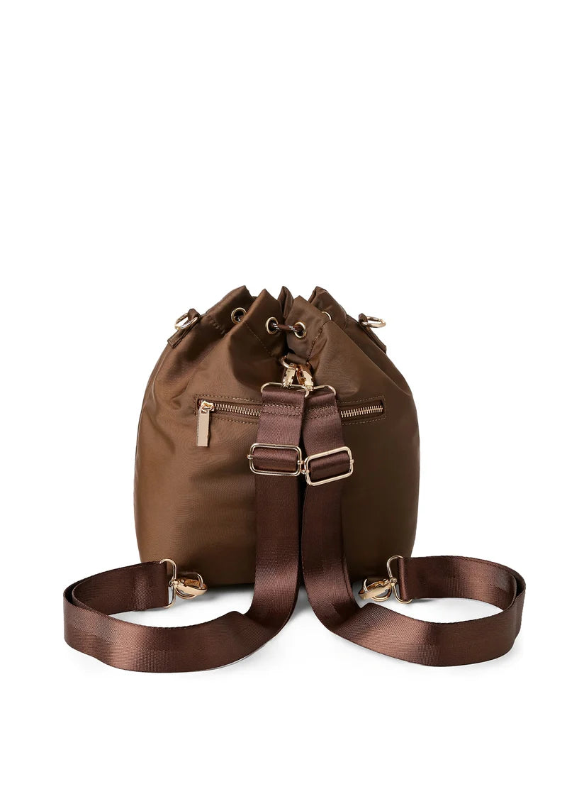 Harley Bucket Bag