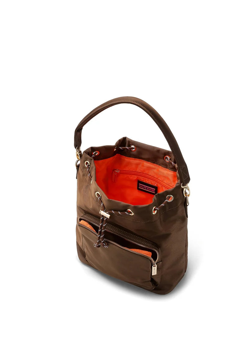 Harley Bucket Bag