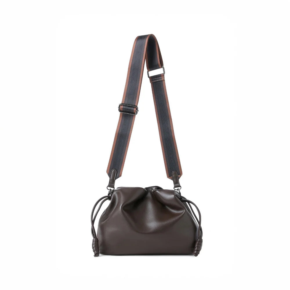 Taylor Convertible Crossbody Handbag