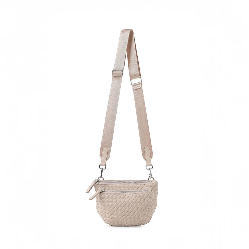 Devon Convertible Crossbody