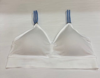 Strap Its - Plunge Bra