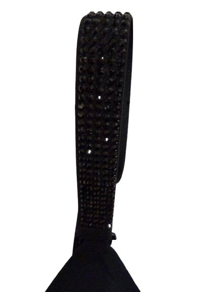 Strap Its - Plunge Bra