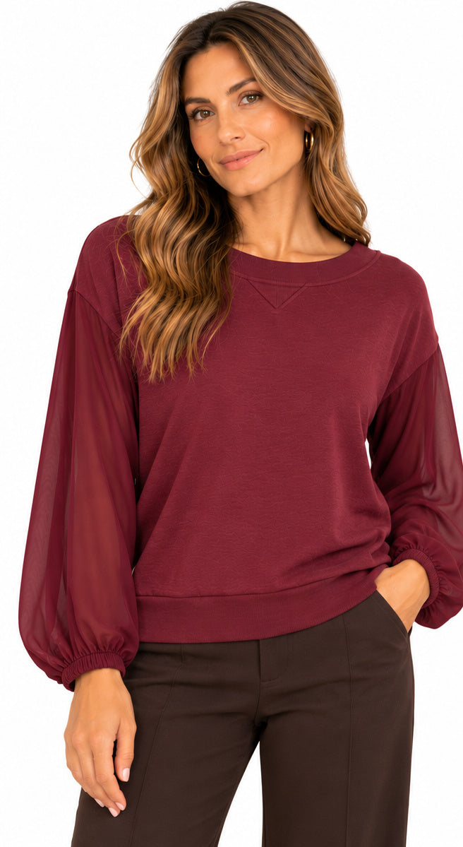 Evie Top