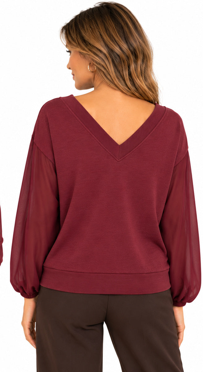 Evie Top