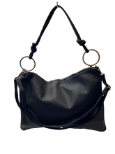 Load image into Gallery viewer, Ringside Leather handbag (more colors)
