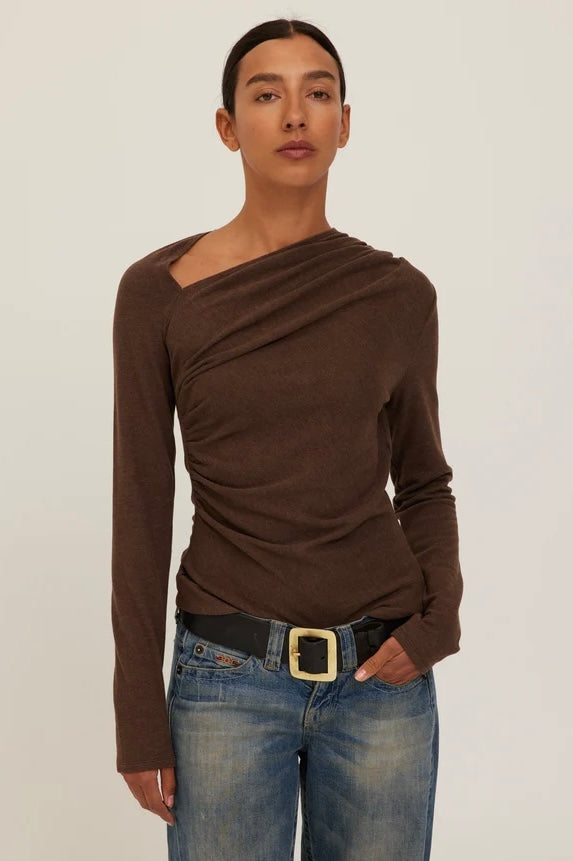 Harlow L/S