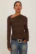 Harlow L/S