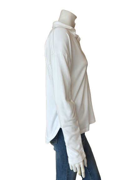 Easy Polo Top (more colors)