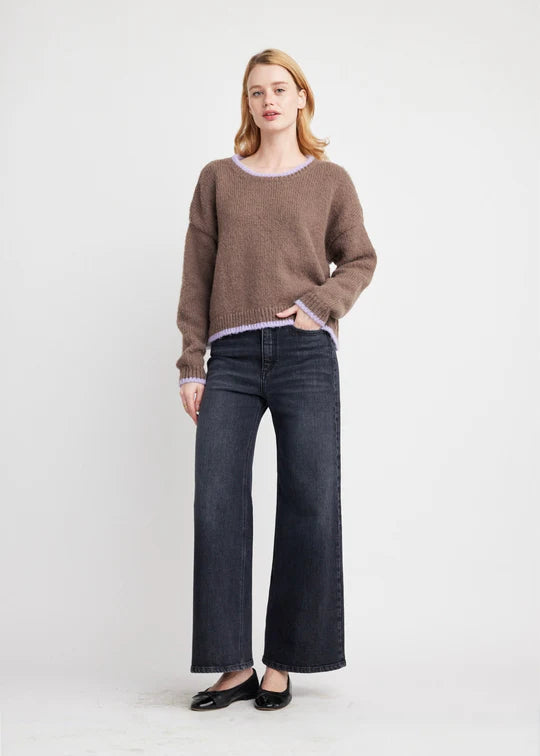 Darla Sweater