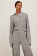 Slow Morning Pullover