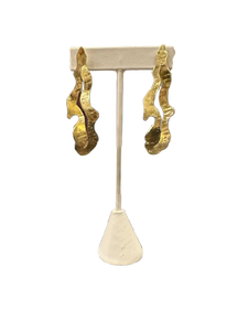 Arts Earrings