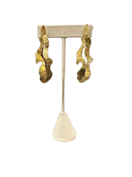 Arts Earrings